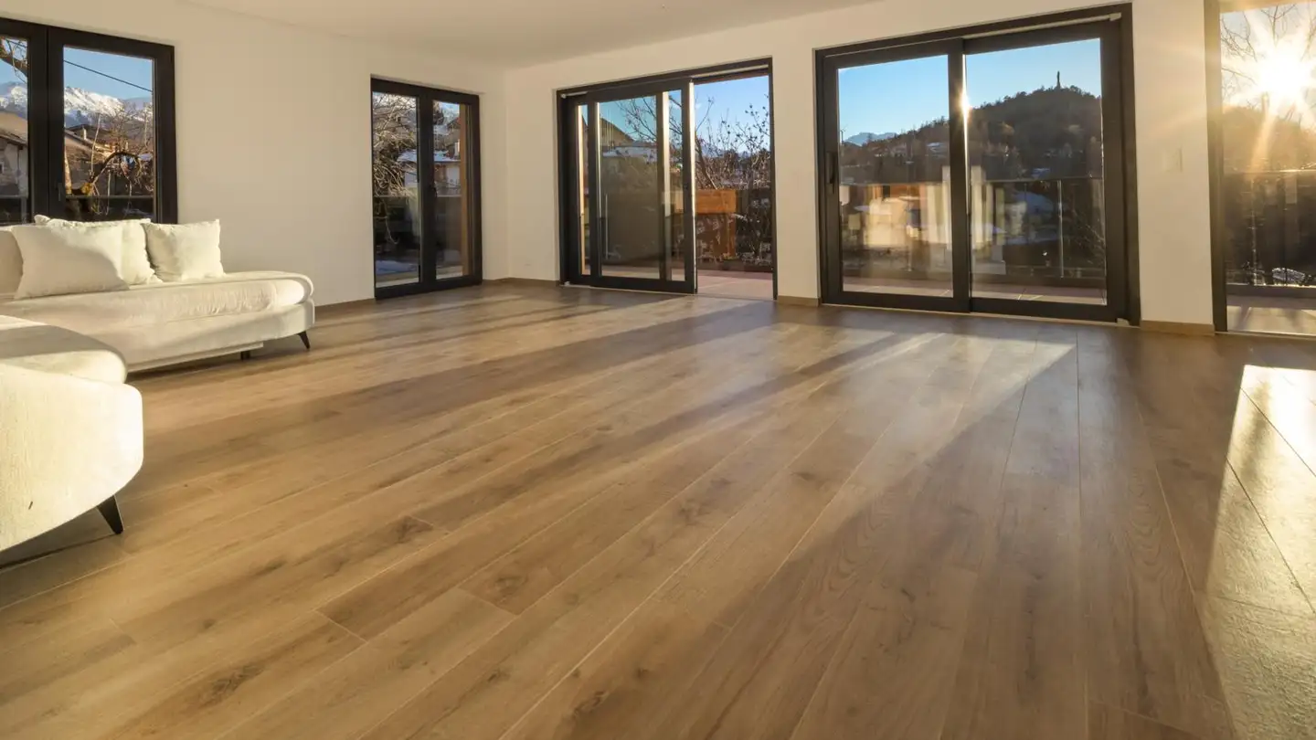 Chalet à vendre - 1978 Lens - Photo 4