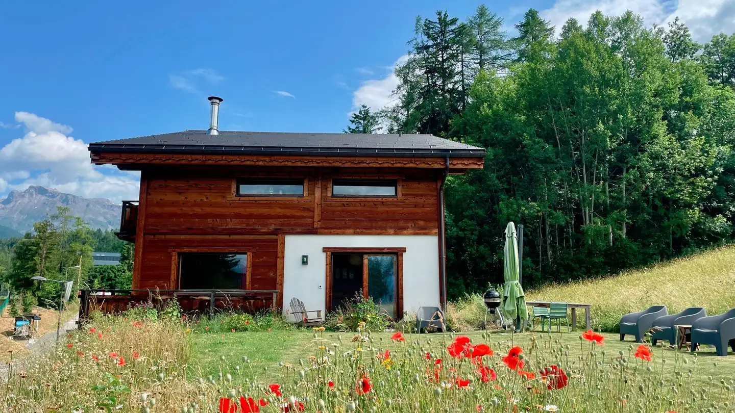 Chalet in vendita - 1978 Lens - Photo 2