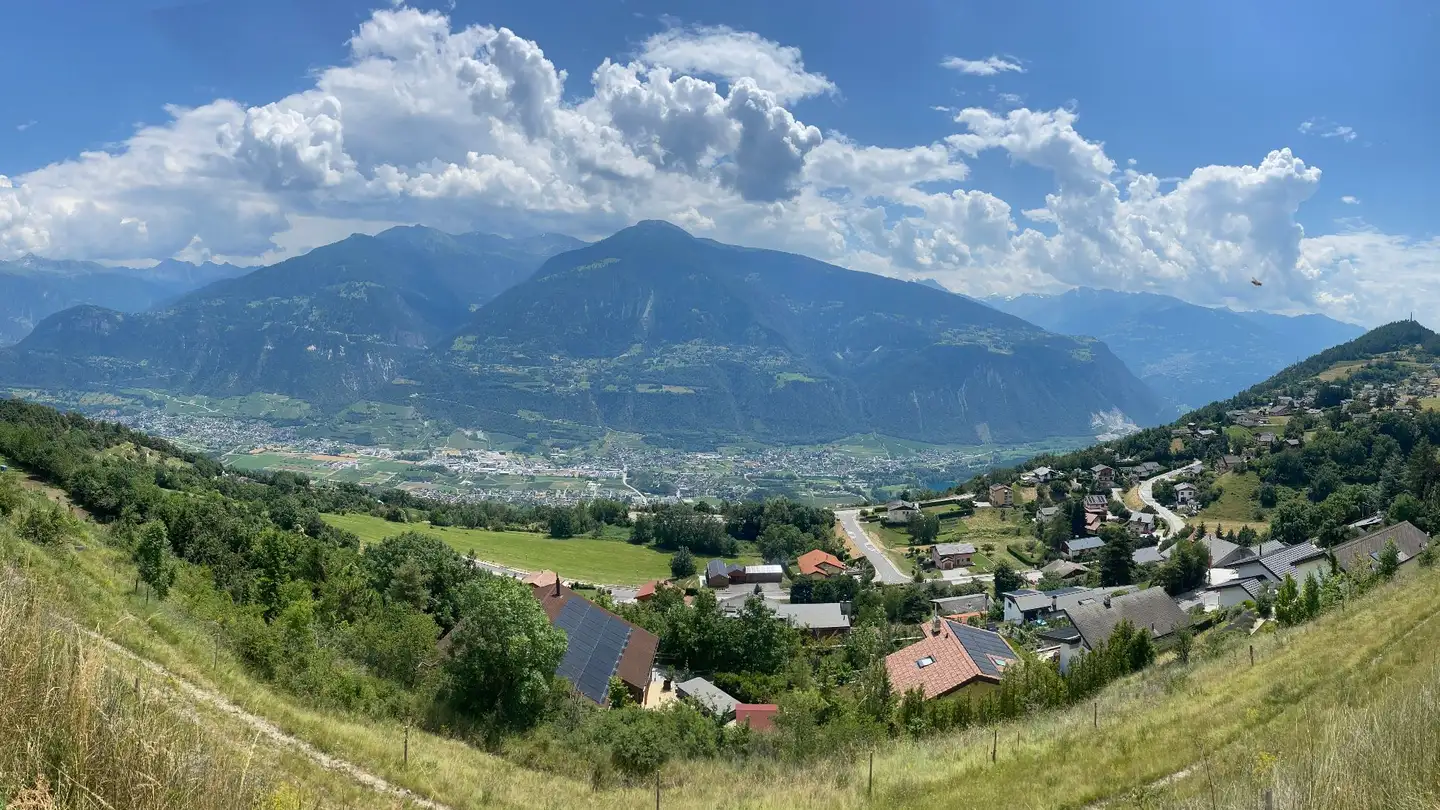 Constructible plot for sale - 1978 Lens