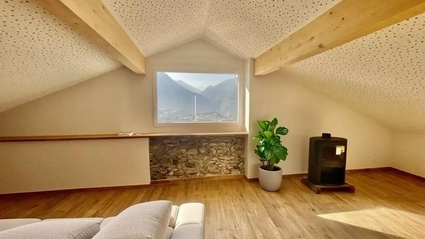 Single house for sale - 3960 Sierre - Photo 2