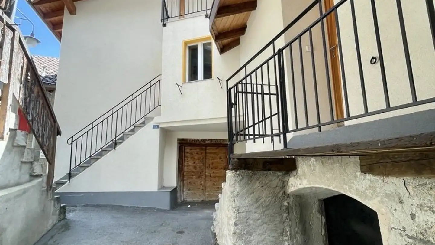 Casa singola in vendita - 3960 Sierre - Photo 3