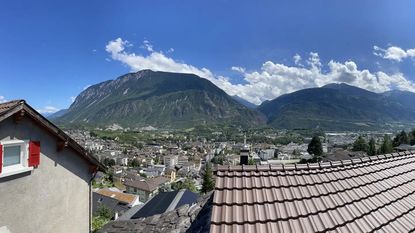 Casa singola in vendita - 3960 Sierre - Photo 4