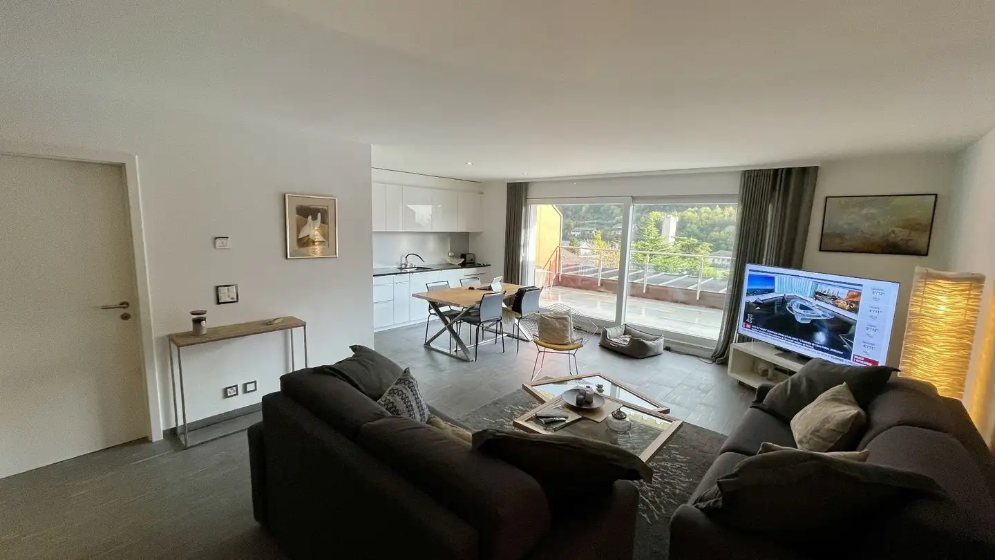 Duplex in vendita - 1950 Sion - Photo 4