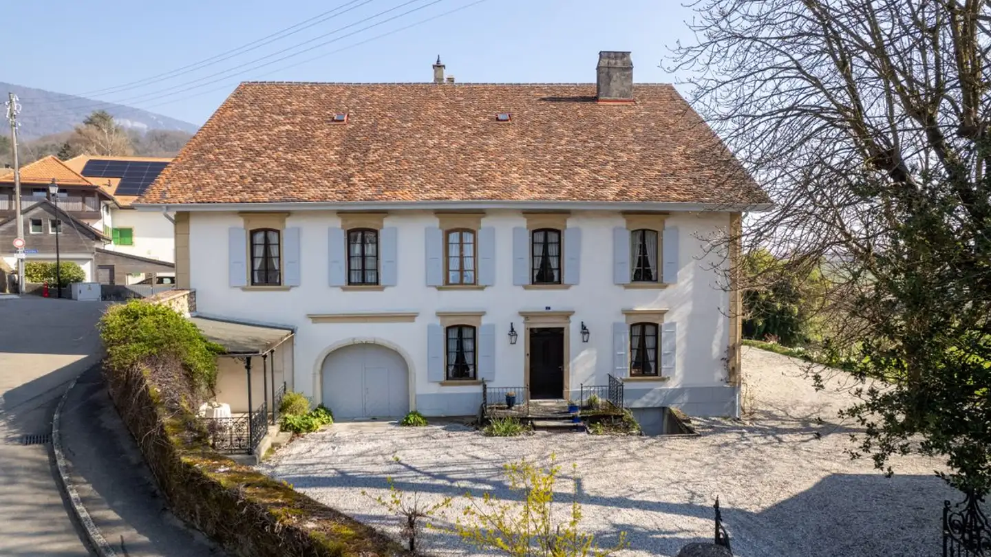 Einfamilienhaus kaufen - 1000 Lausanne 25 - Foto 2