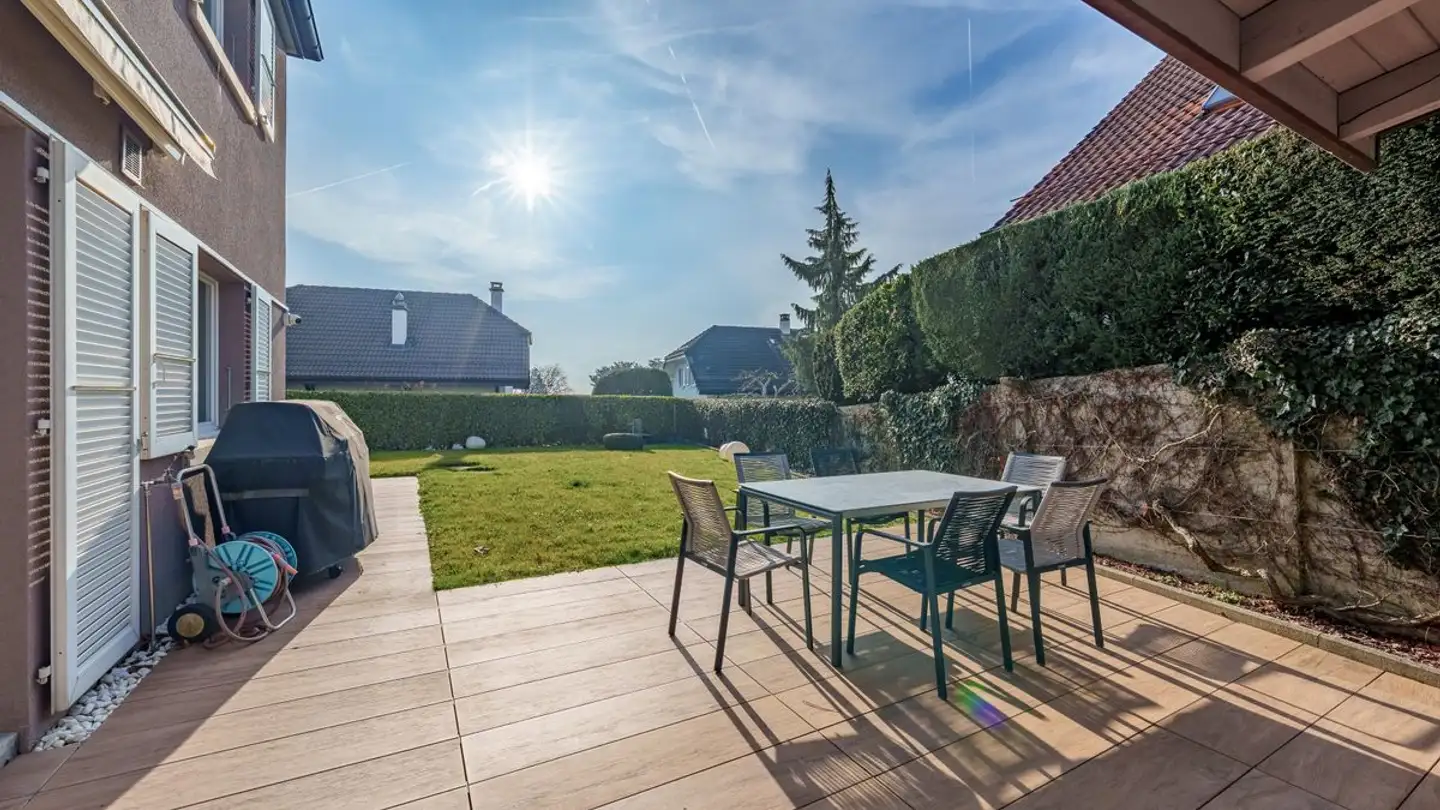 Casa singola in vendita - 1009 Pully - Foto 3