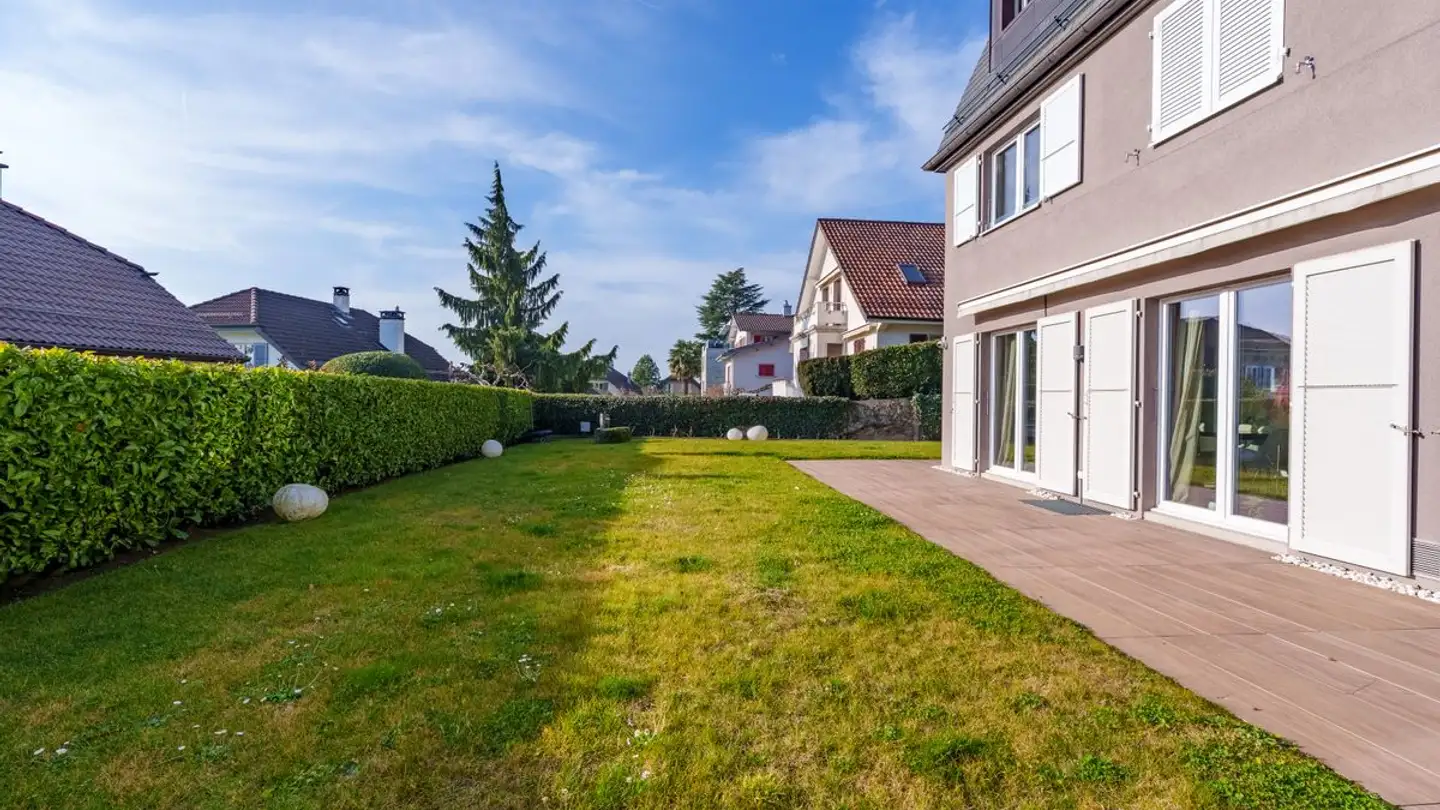 Casa singola in vendita - 1009 Pully - Foto 4