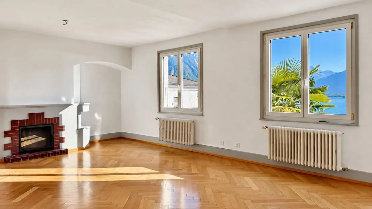 Apartment for sale - 1820 Montreux - Photo 2