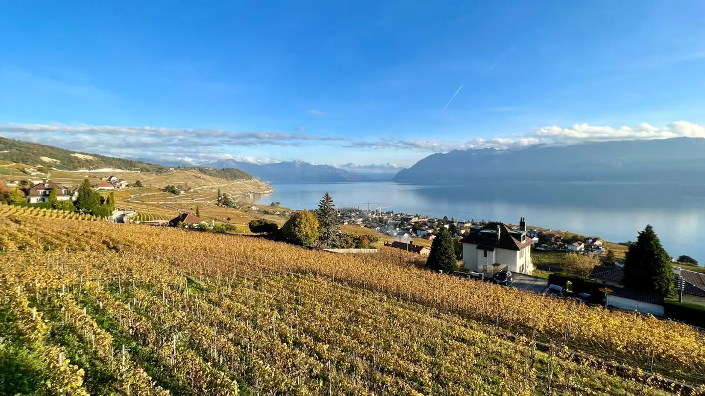 Apartment for sale - 1091 Grandvaux