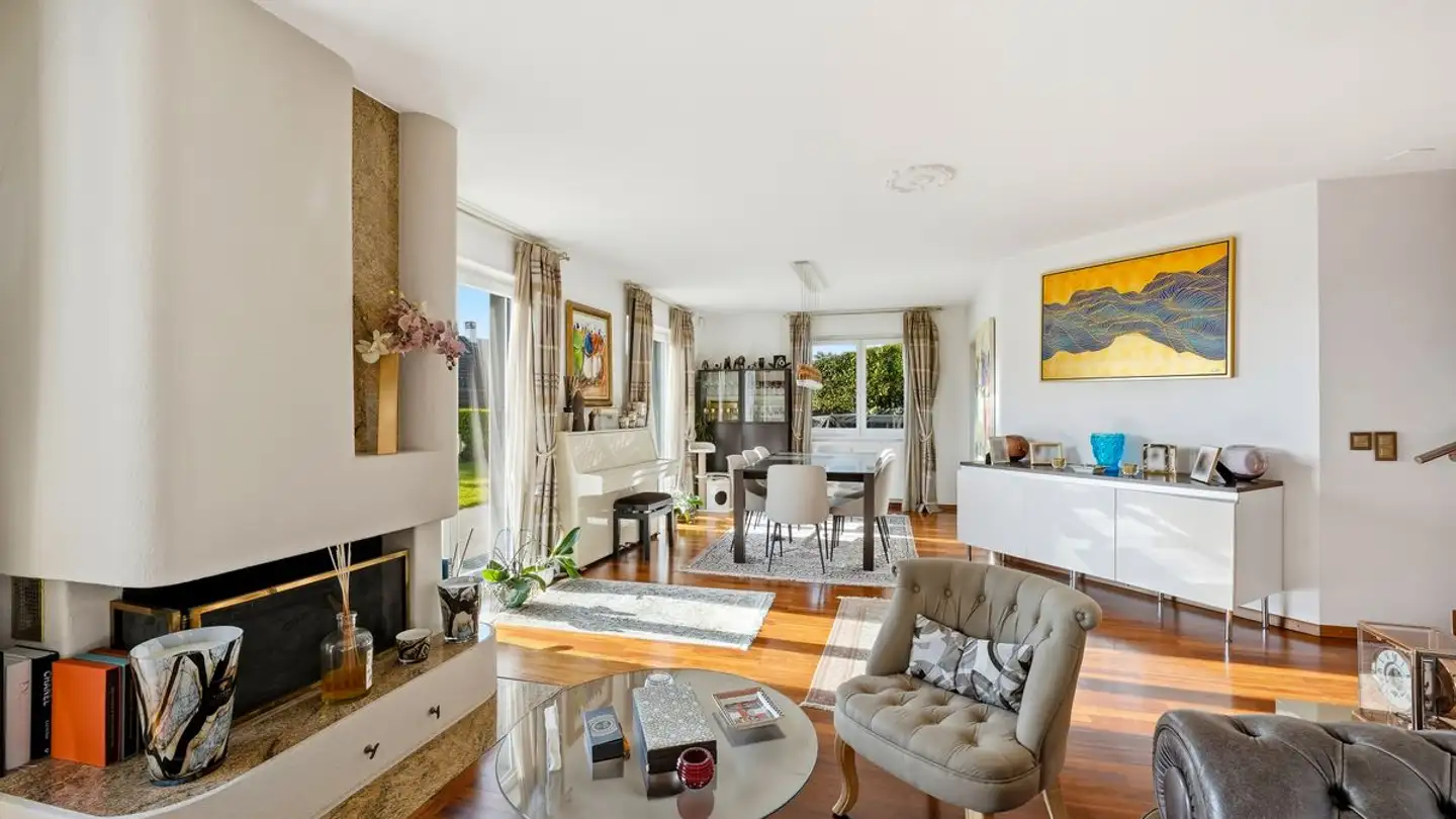 Casa singola in vendita - 1009 Pully