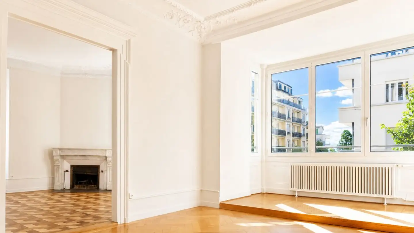 Appartamento in vendita - 1006 Lausanne