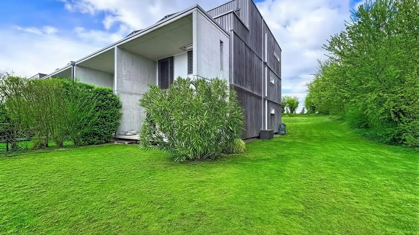 Casa a schiera in vendita - 1026 Denges