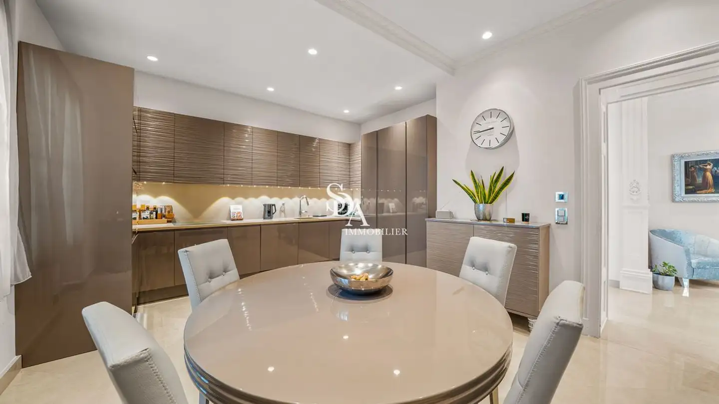 Apartment for sale - 1820 Montreux - Photo 3