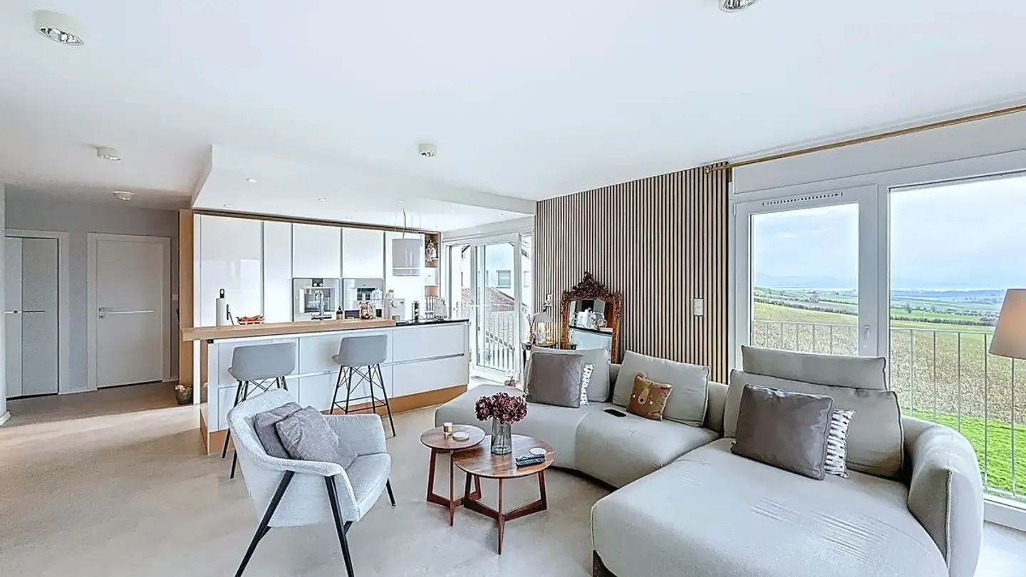 Appartamento in vendita - 1035 Bournens - Foto 2