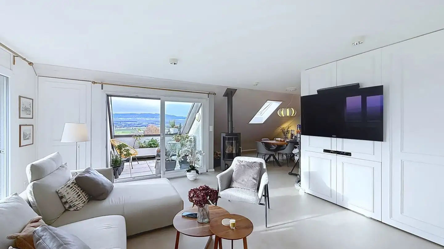 Apartment for sale - 1035 Bournens - Photo 4