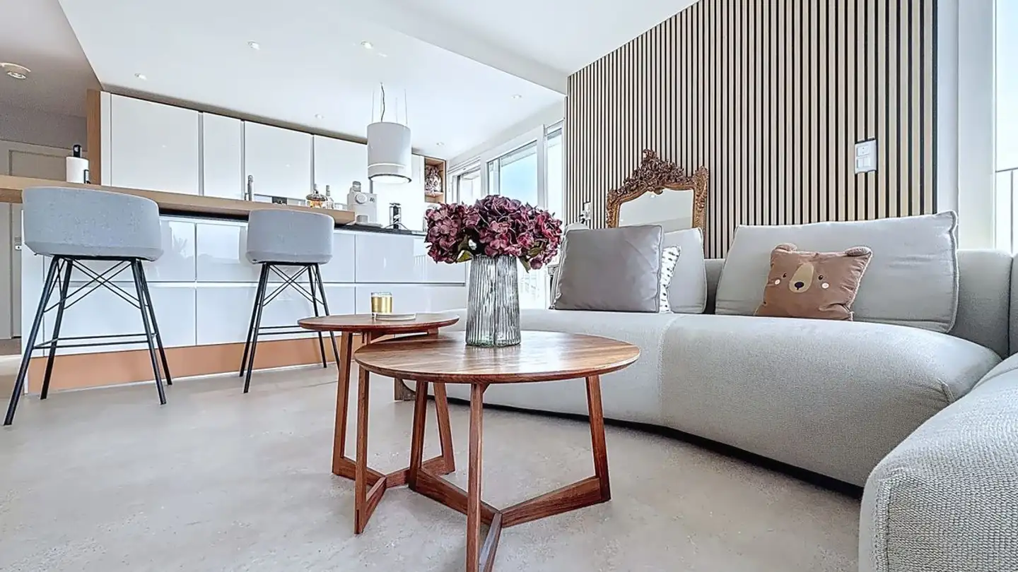 Appartamento in vendita - 1035 Bournens - Foto 3