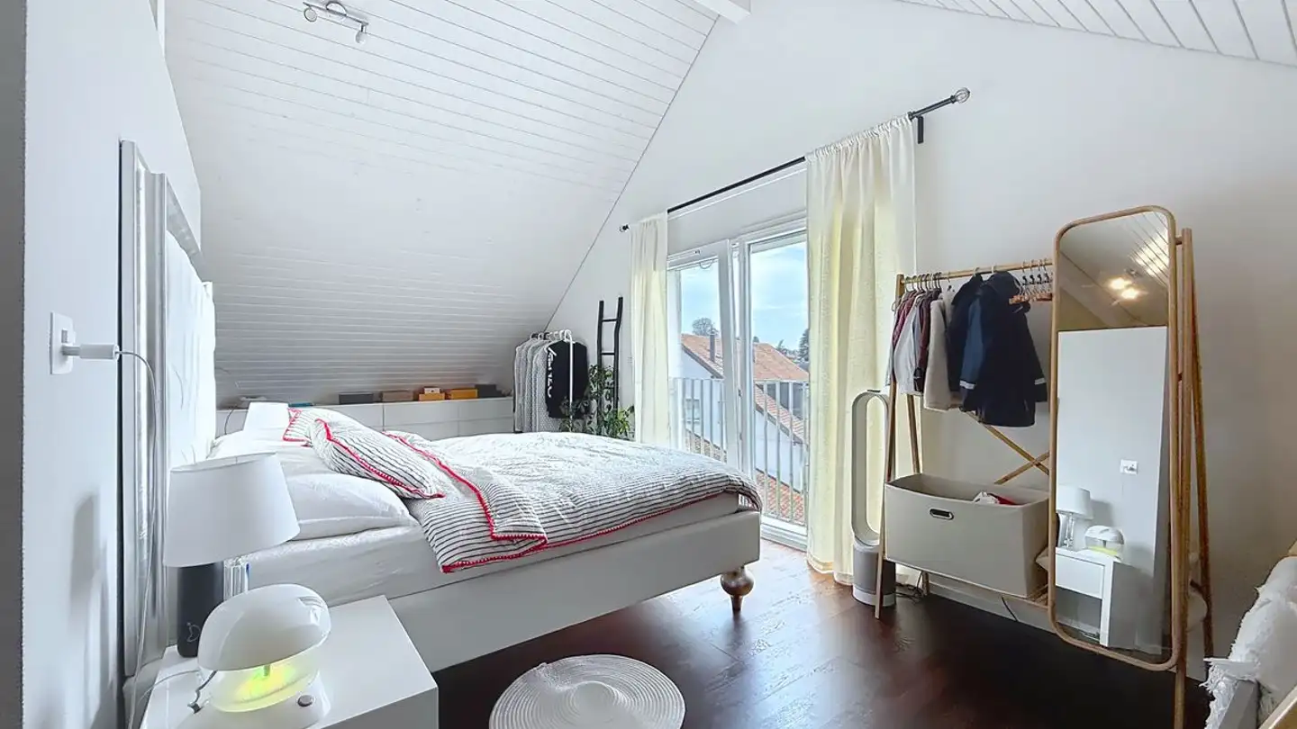 Appartamento in vendita - 1035 Bournens - Foto 4