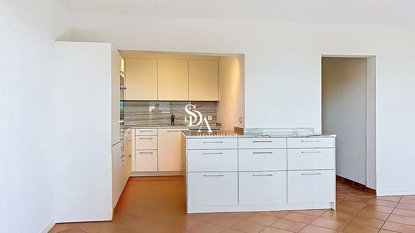 Appartamento in vendita - 1110 Morges