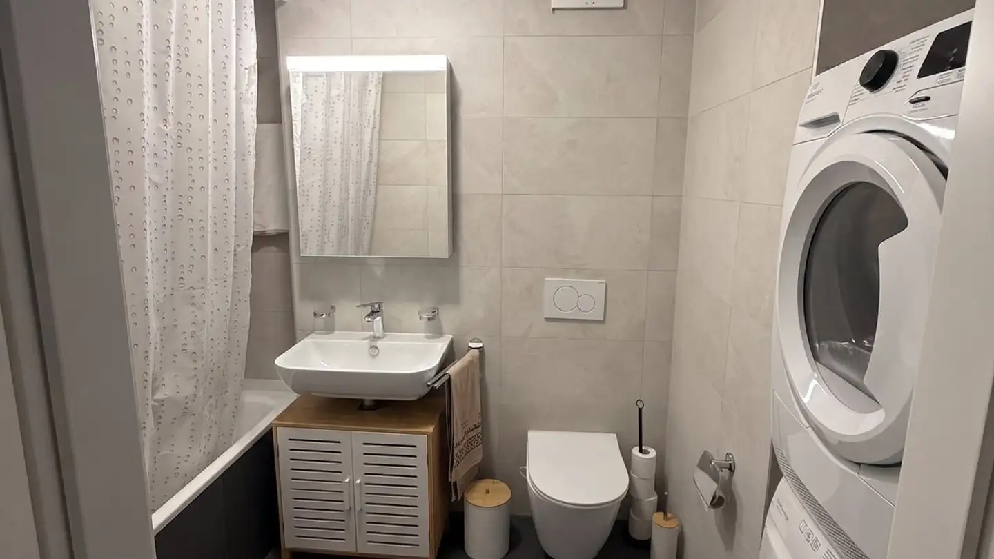 Apartment for rent - Chemin En Craux, 1030 Bussigny - Photo 3