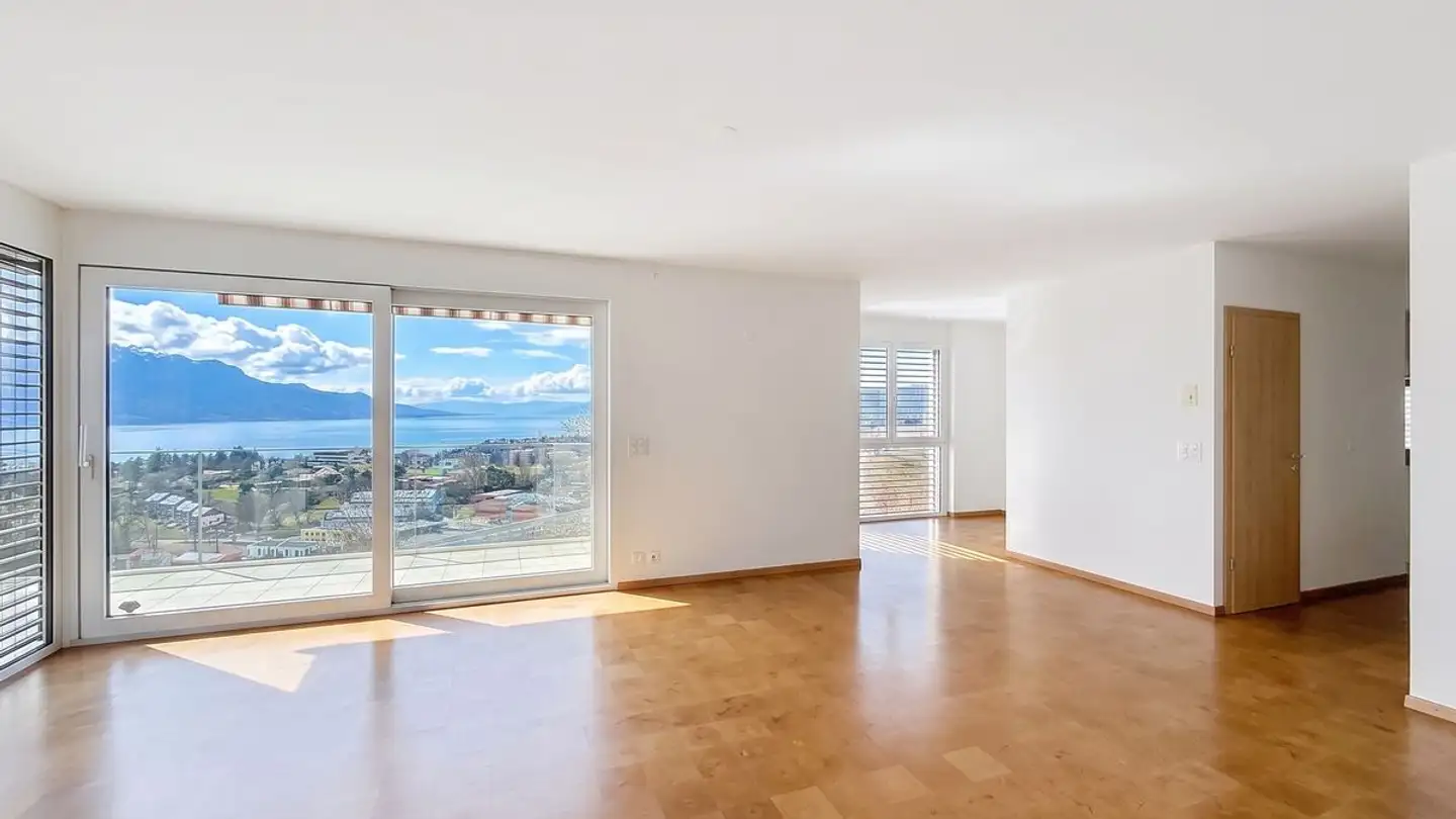 Appartamento in vendita - 1820 Montreux - Foto 2