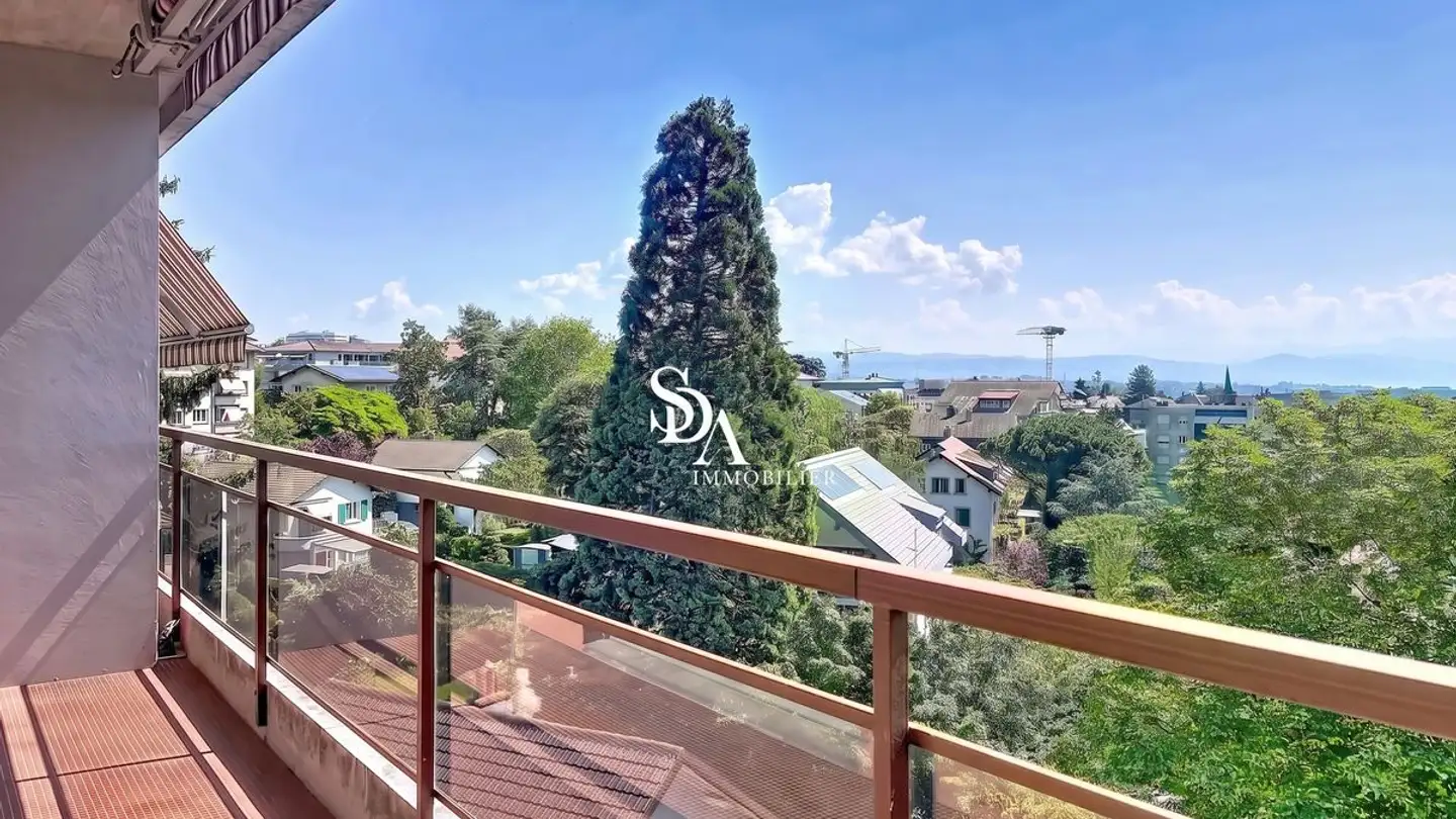 Appartamento in vendita - 1110 Morges - Foto 4
