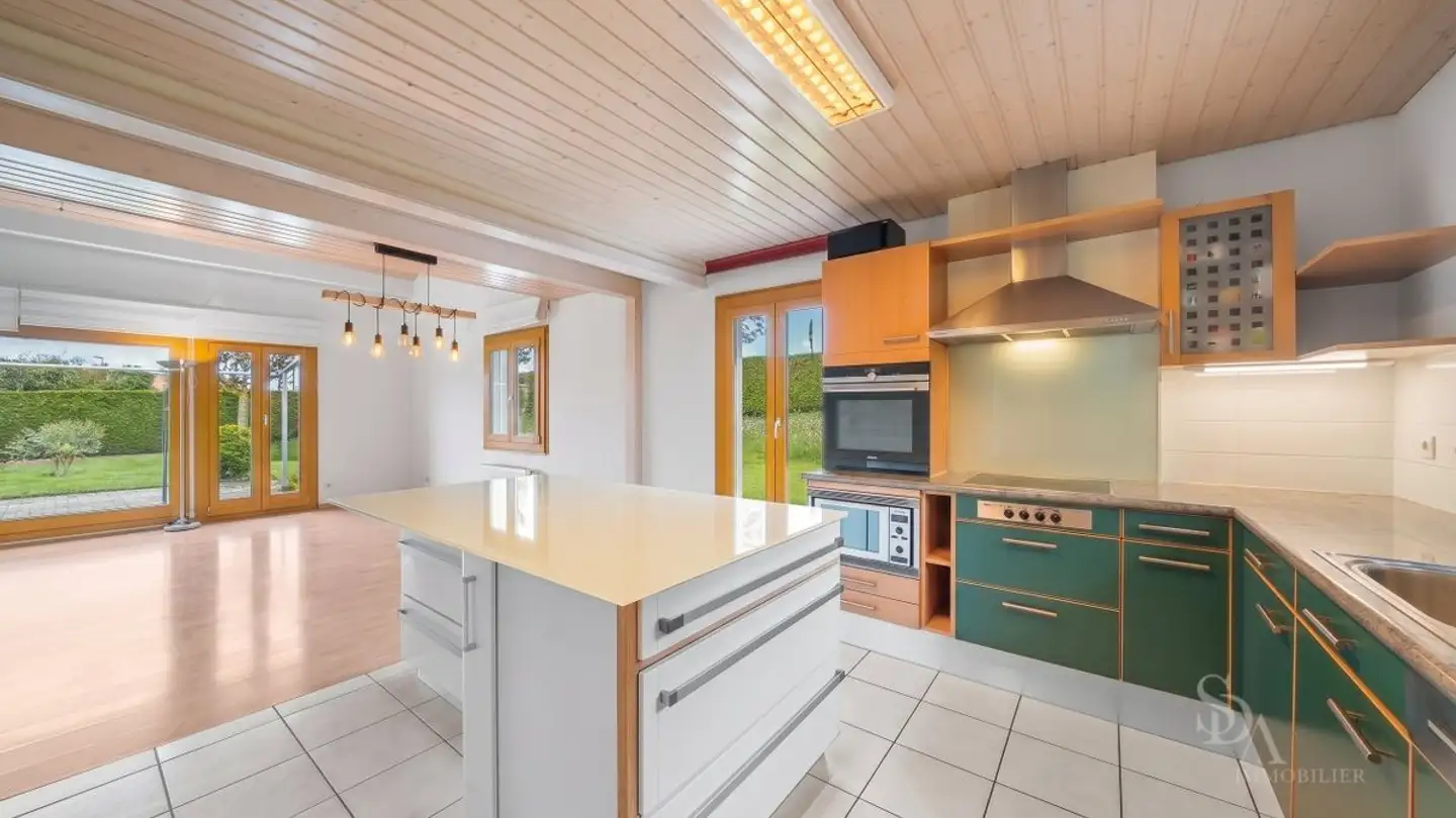 Maison individuelle à vendre - 1807 Blonay - Photo 2