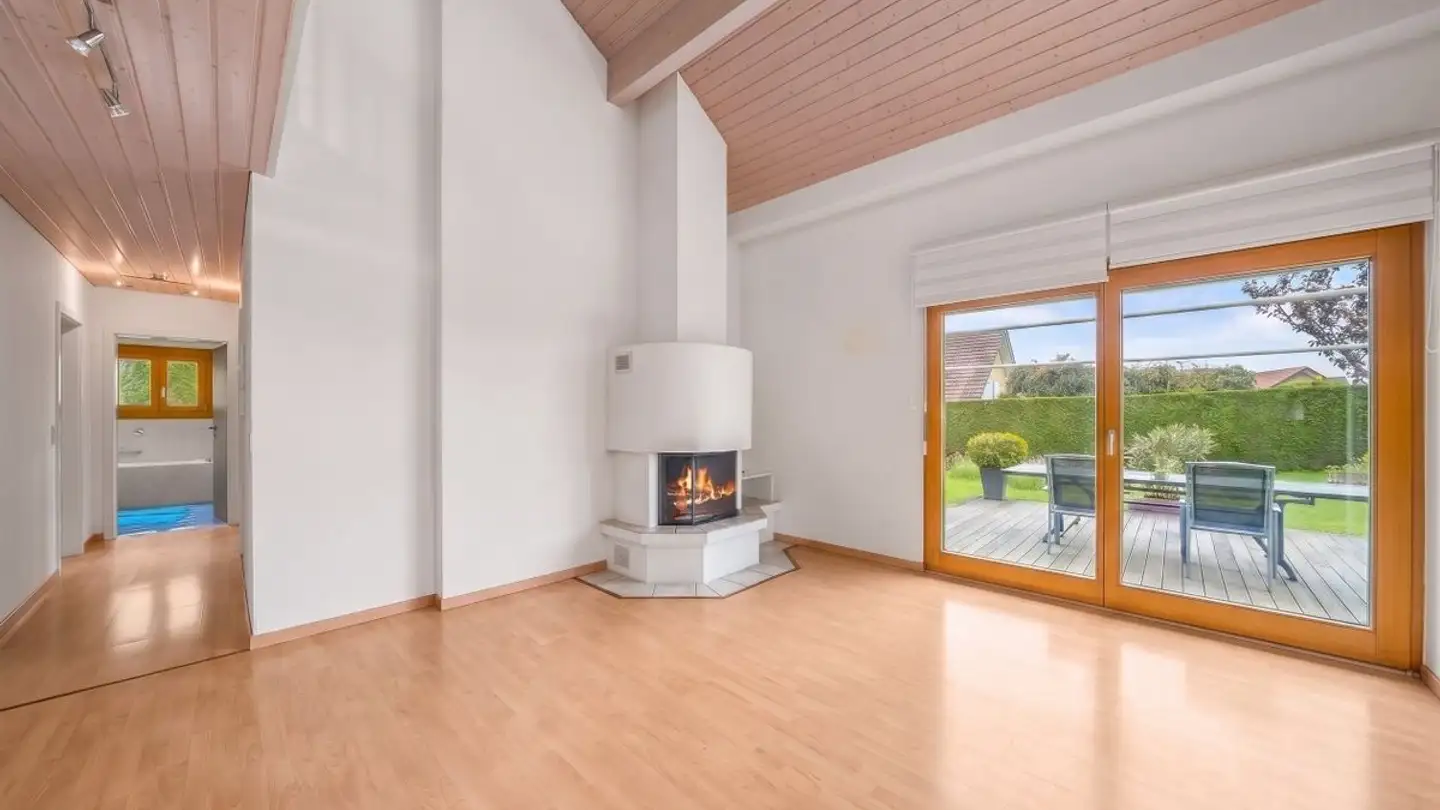Maison individuelle à vendre - 1807 Blonay - Photo 4