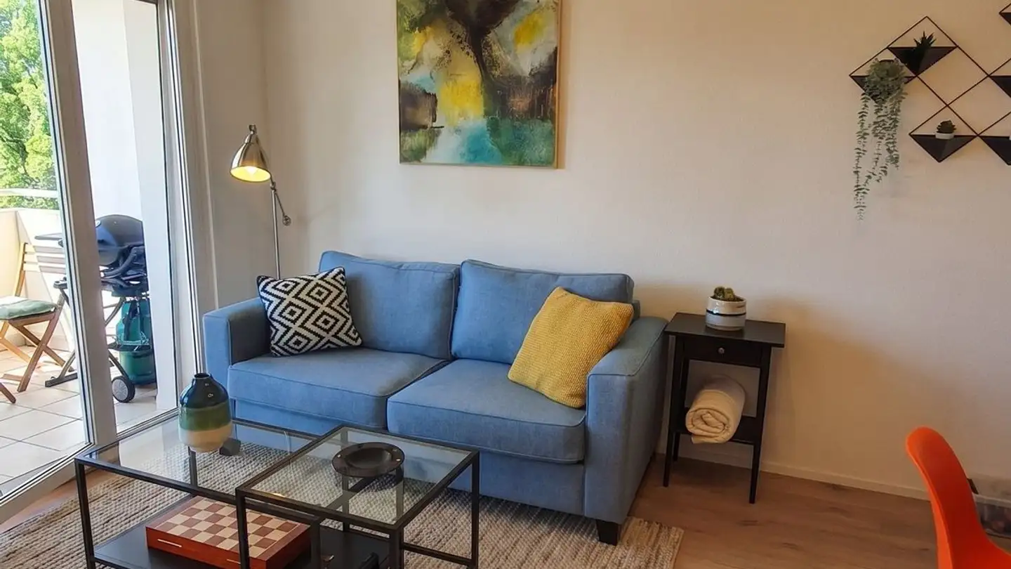 Apartment for sale - Chemin De Fleur-De-Lys 13, 1071 Chexbres - Photo 4