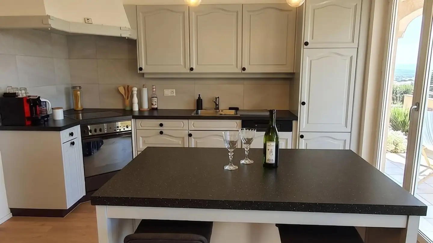 Apartment for sale - Chemin De Fleur-De-Lys 13, 1071 Chexbres