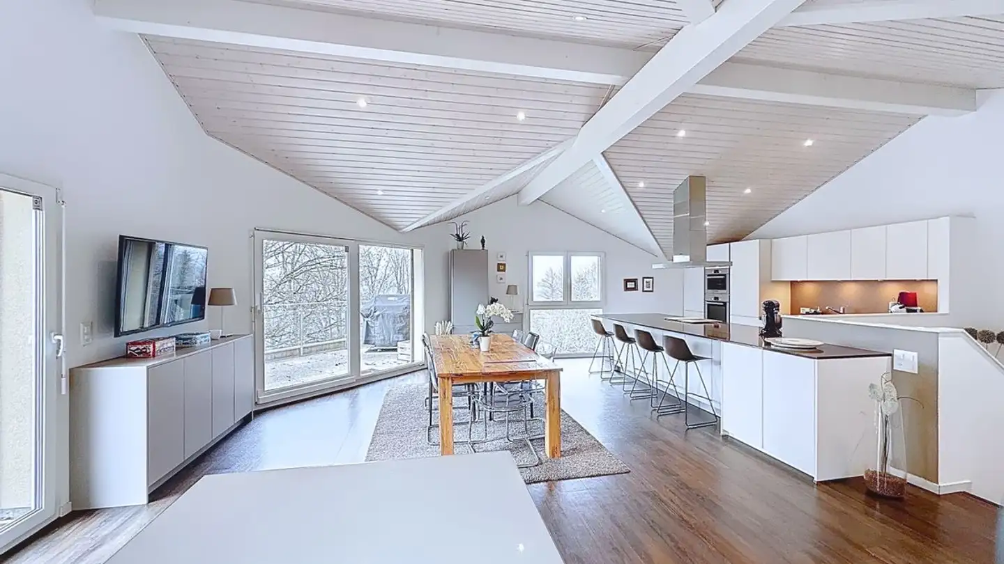 Villa in vendita - 1092 Belmont-sur-Lausanne - Foto 2