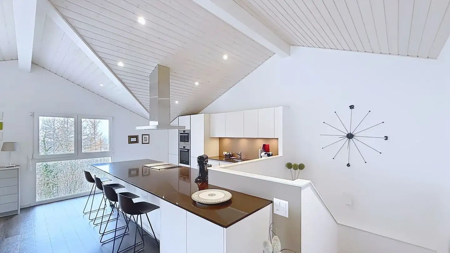 Villa in vendita - 1092 Belmont-sur-Lausanne - Foto 3