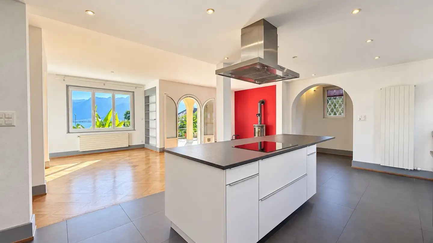 Appartement à vendre - 1820 Montreux - Photo 4