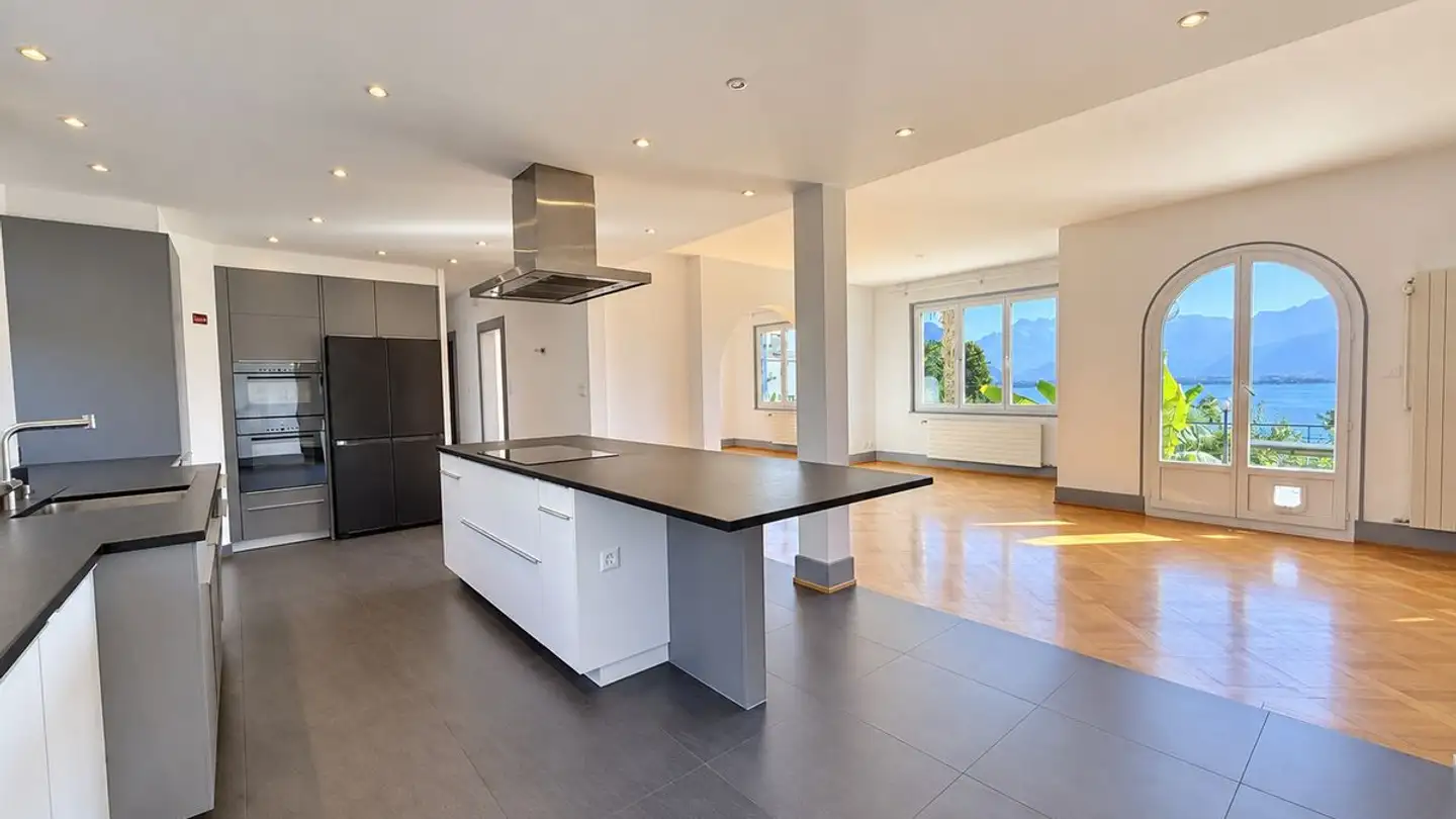Appartement à vendre - 1820 Montreux - Photo 3