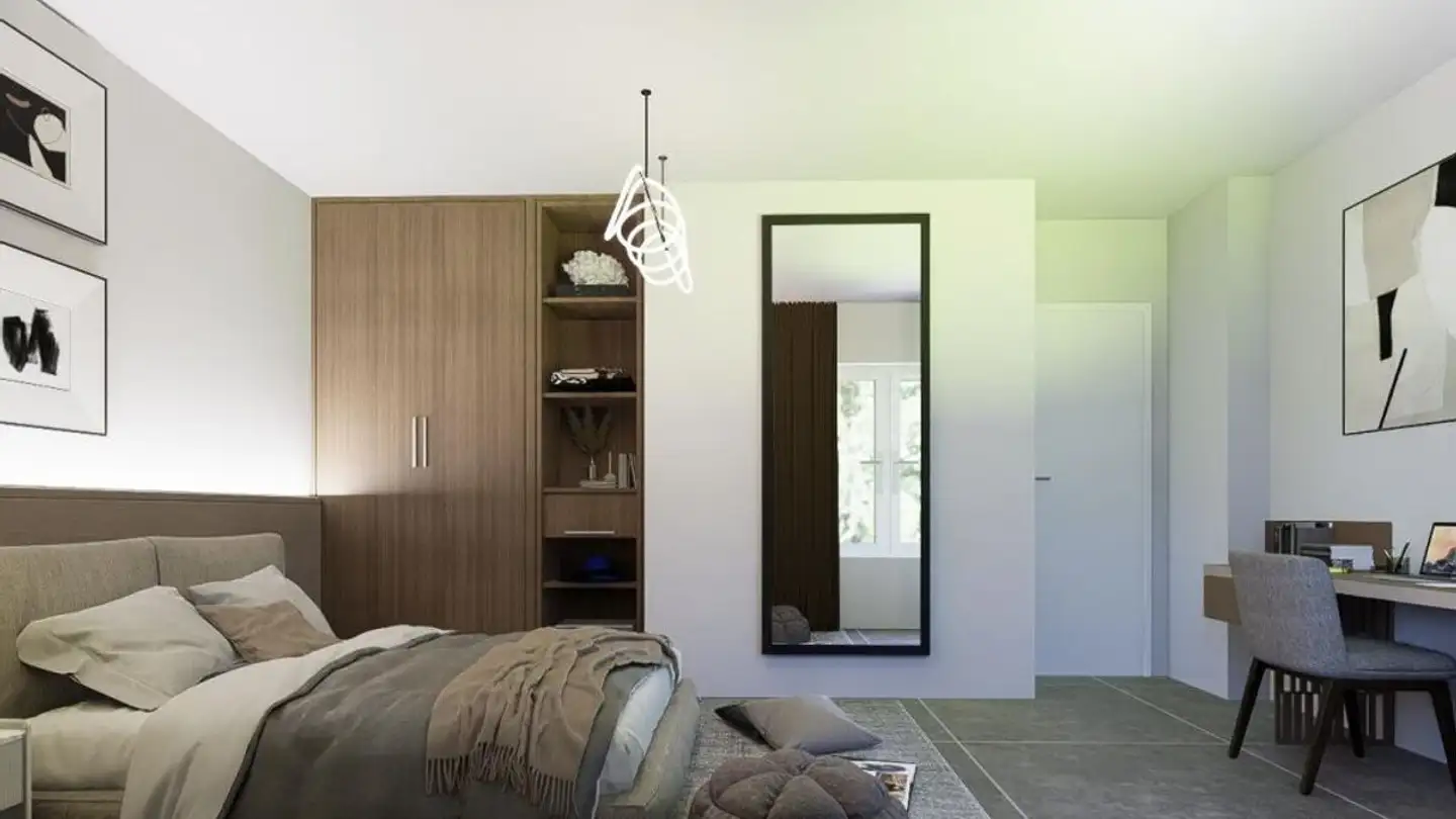 Appartamento in vendita - 1008 Prilly - Photo 3