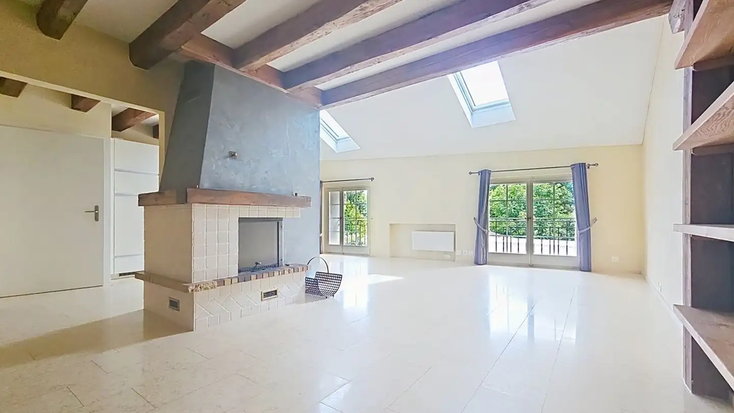 Reihenhaus kaufen - Petite Rue 15b, 1304 Cossonay-Ville - Foto 4