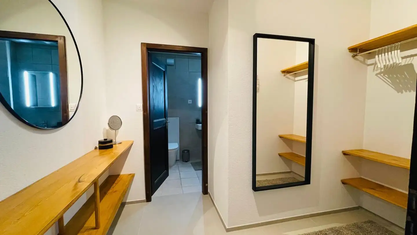 Reihenhaus kaufen - Petite Rue 15b, 1304 Cossonay-Ville - Foto 2