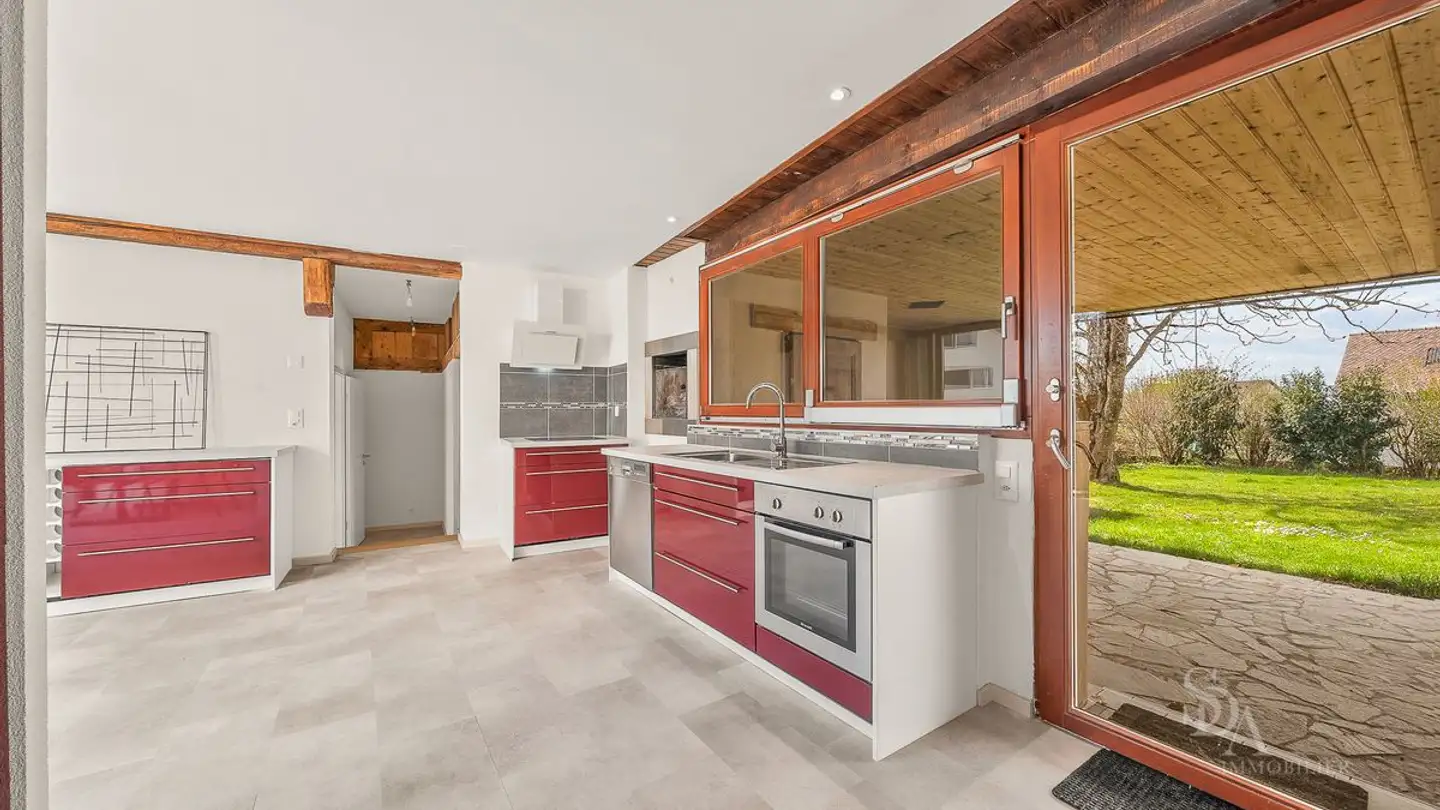 Appartamento in vendita - 1376 Goumoens-la-Ville - Photo 3