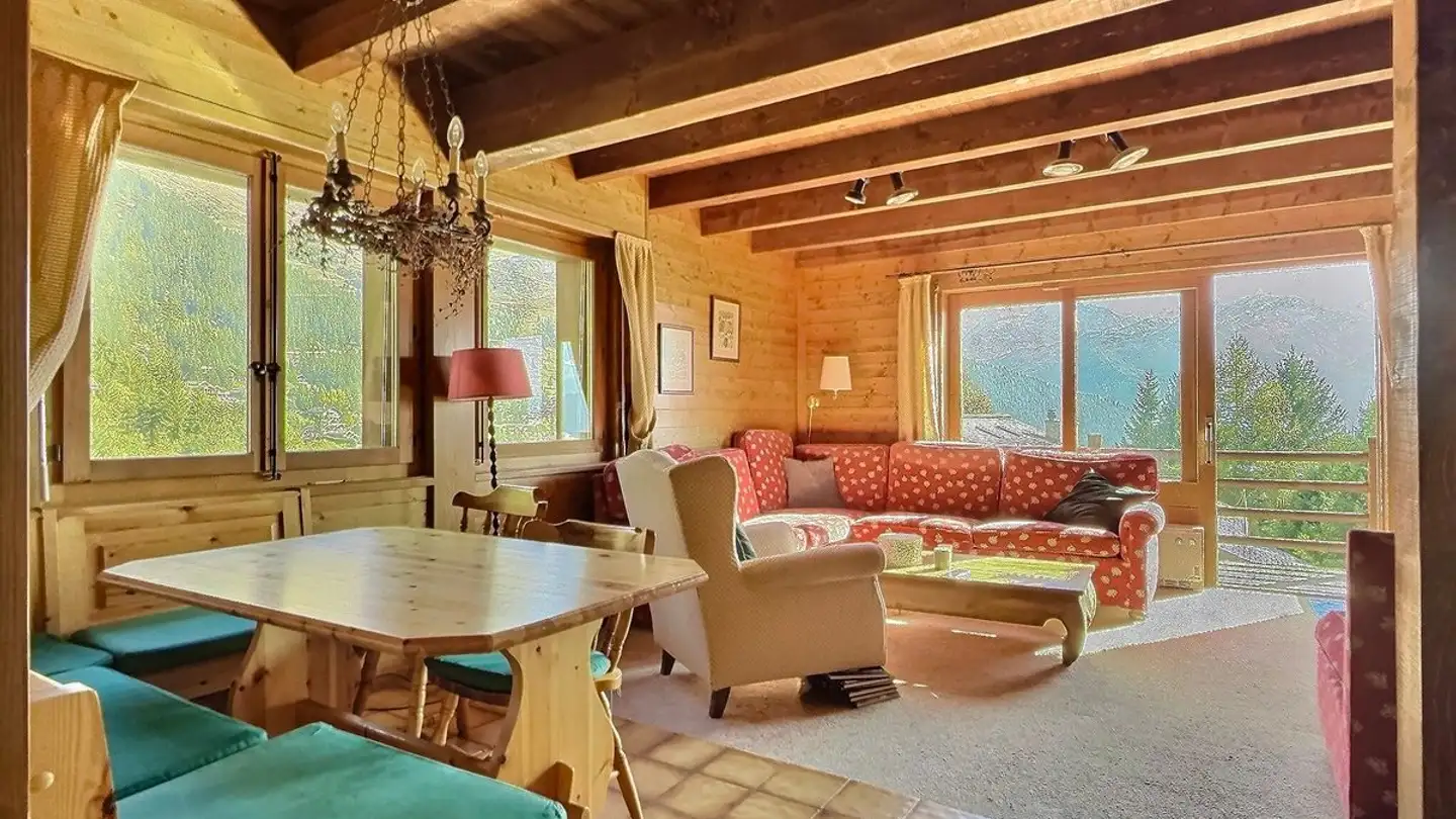 Duplex in vendita - 1936 Verbier - Photo 3
