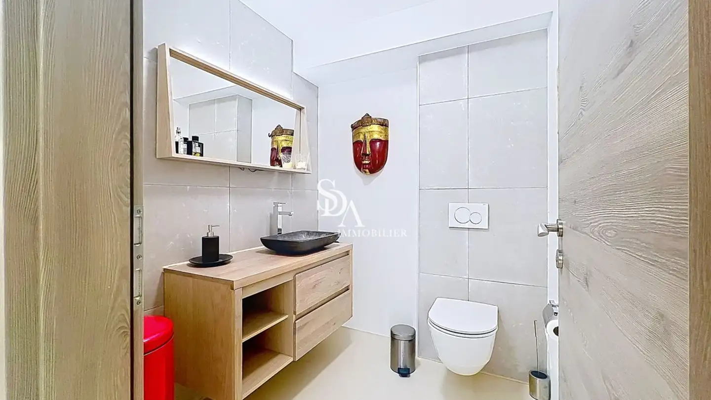 Semi-detached house for sale - 1308 La Chaux (Cossonay)