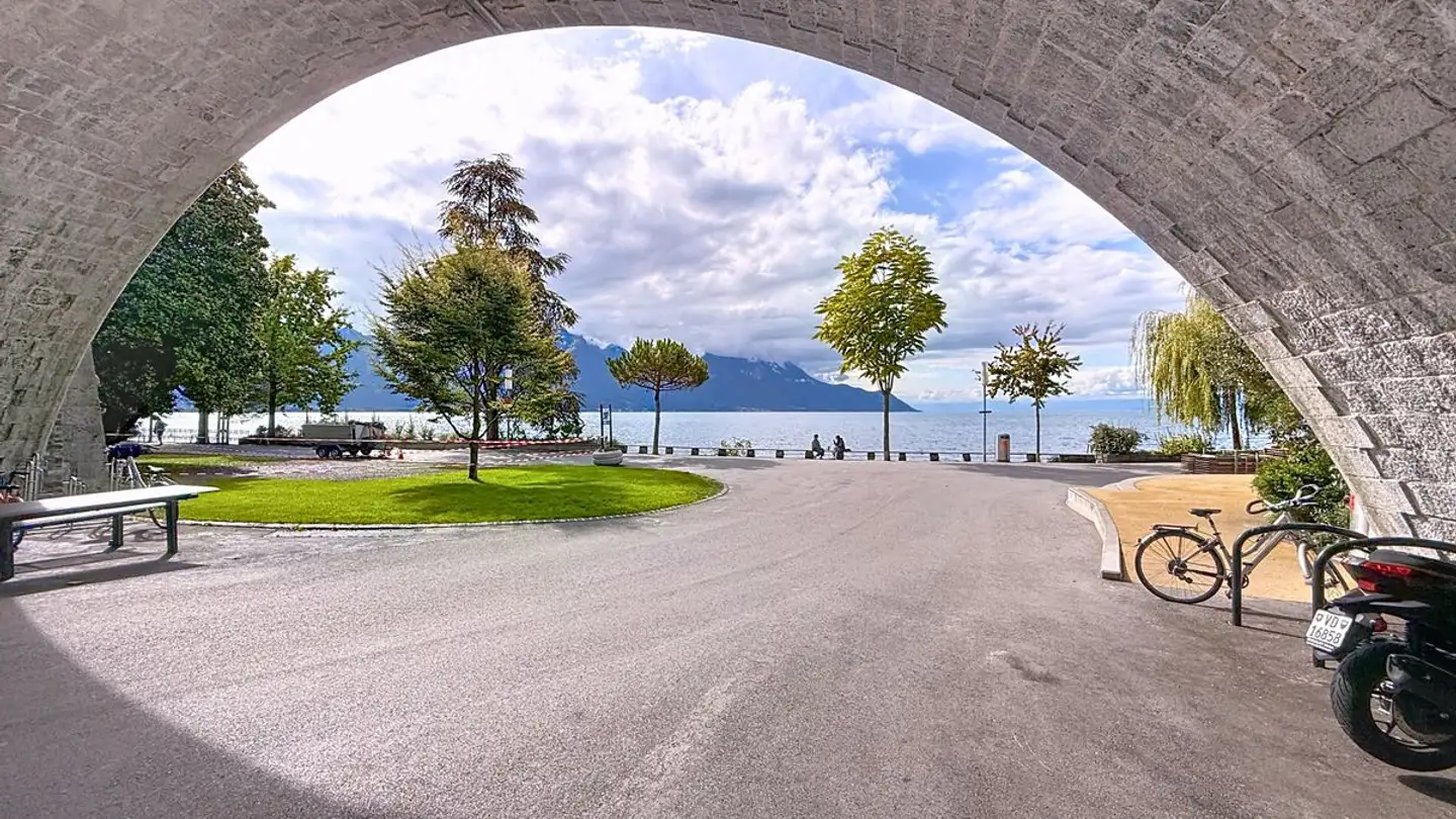 Appartamento in vendita - 1820 Territet - Photo 2