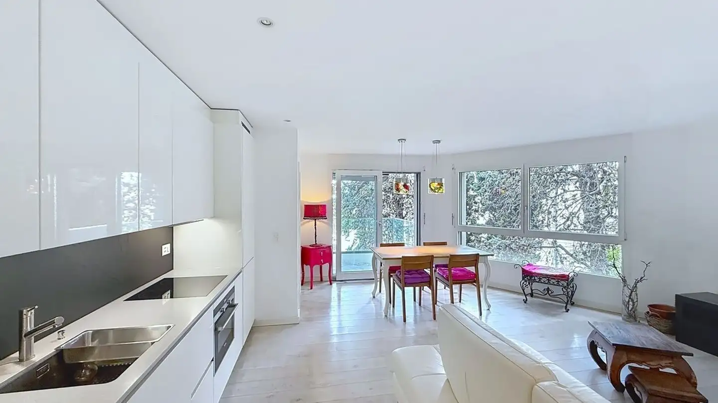 Appartamento in vendita - 1820 Territet - Photo 3