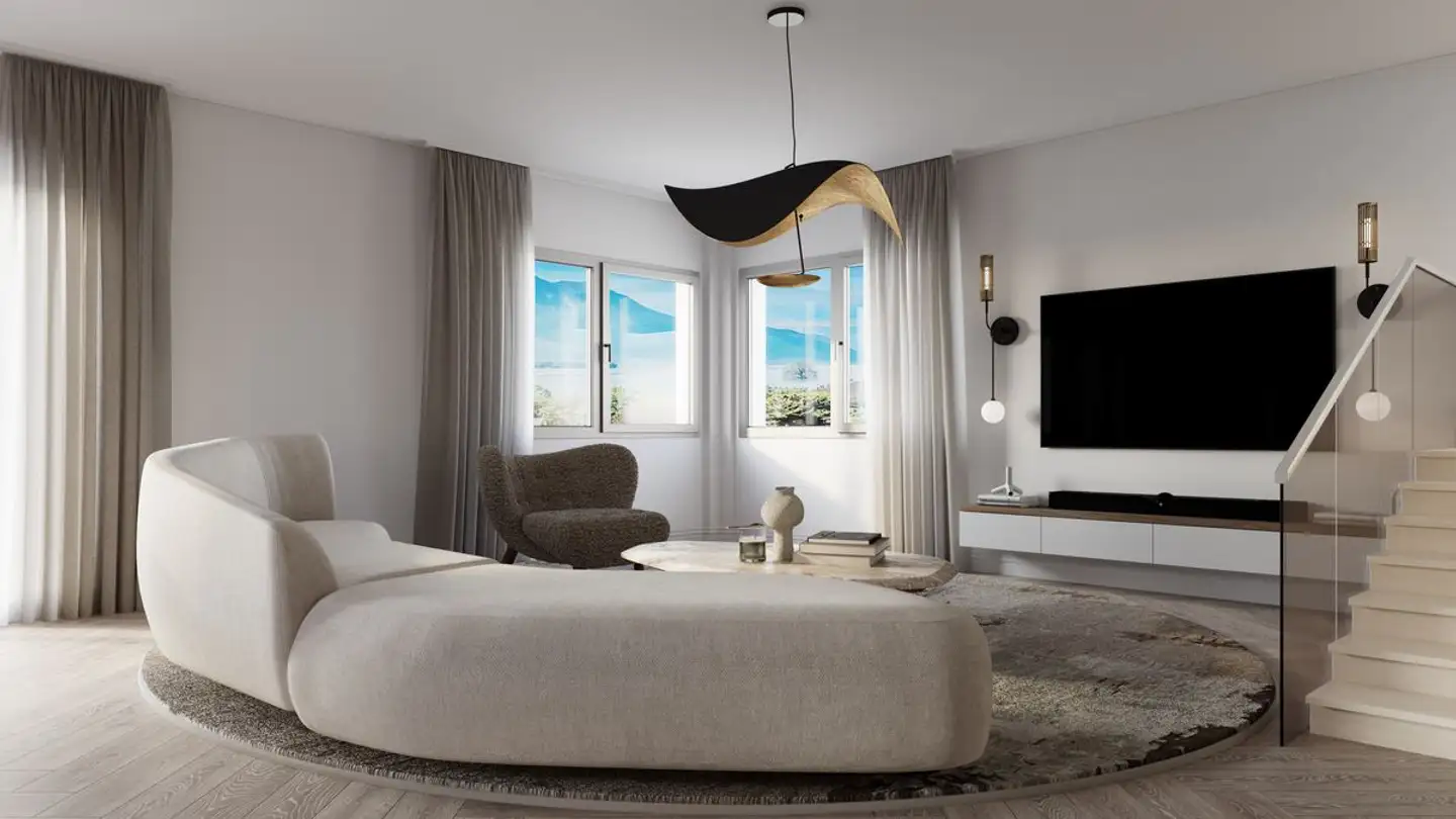 Casa singola in vendita - 1844 Villeneuve VD - Photo 2