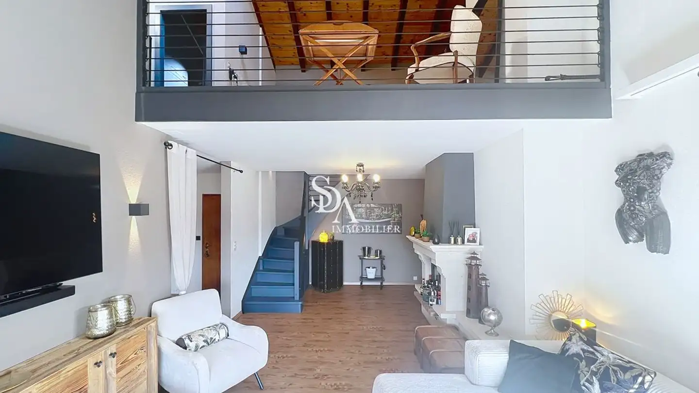 Appartamento in vendita - 3960 Sierre