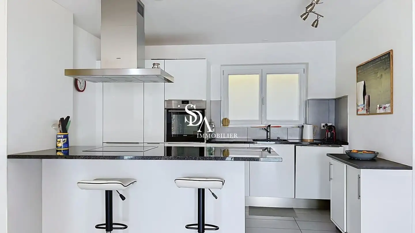 Apartment for sale - 1803 Chardonne - Photo 3