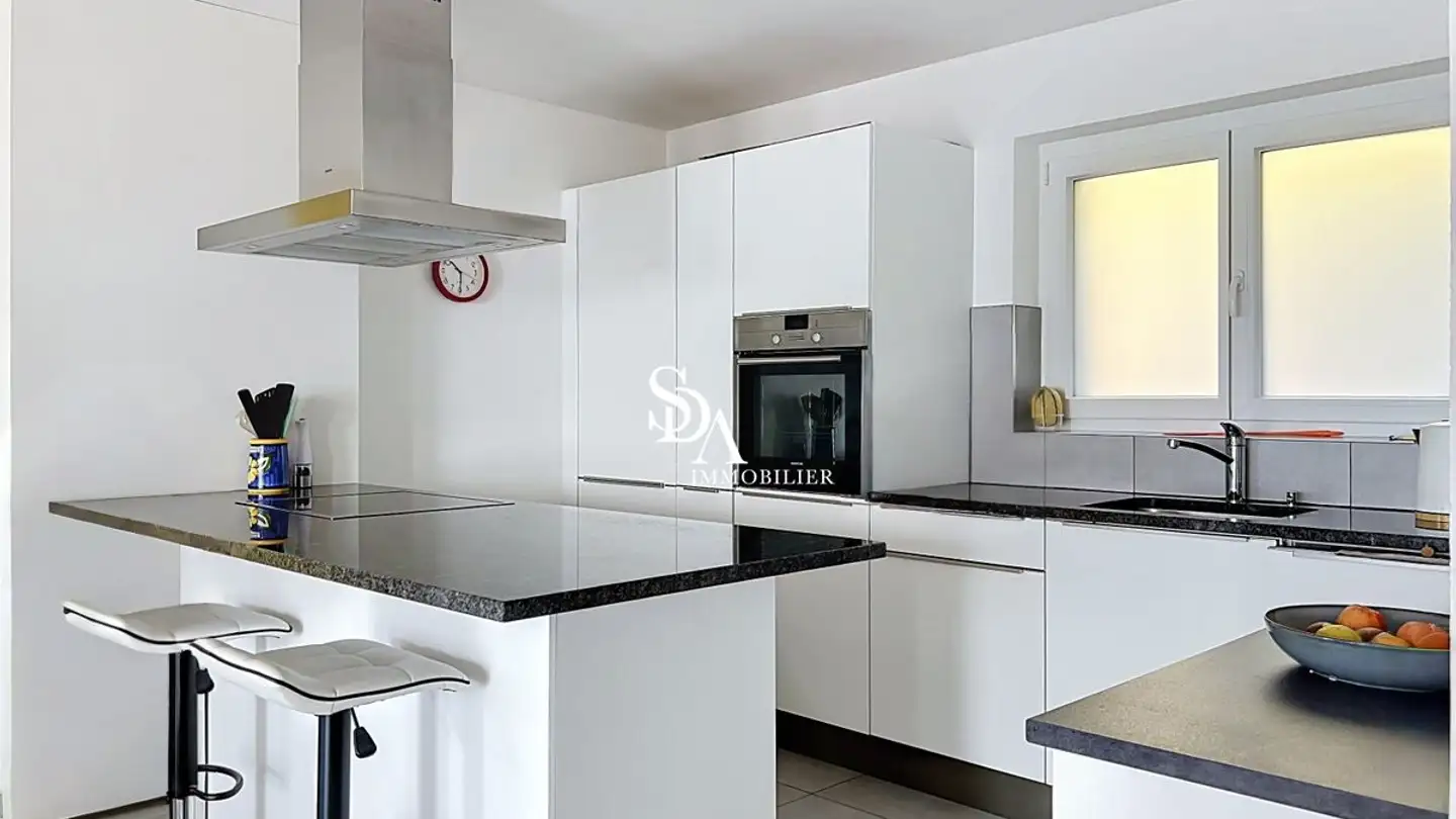 Apartment for sale - 1803 Chardonne - Photo 2