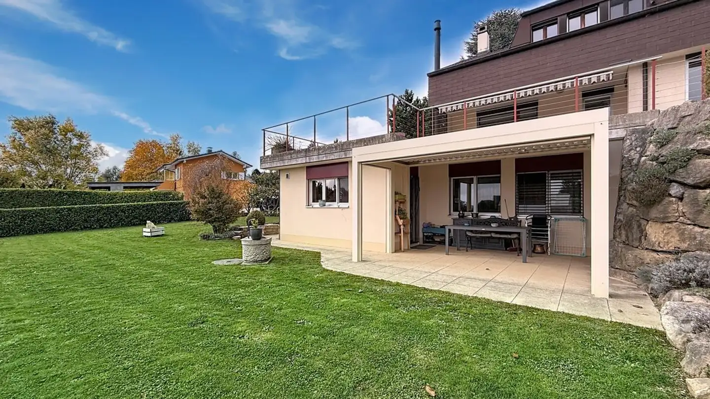 Casa singola in vendita - 1073 Savigny - Photo 2