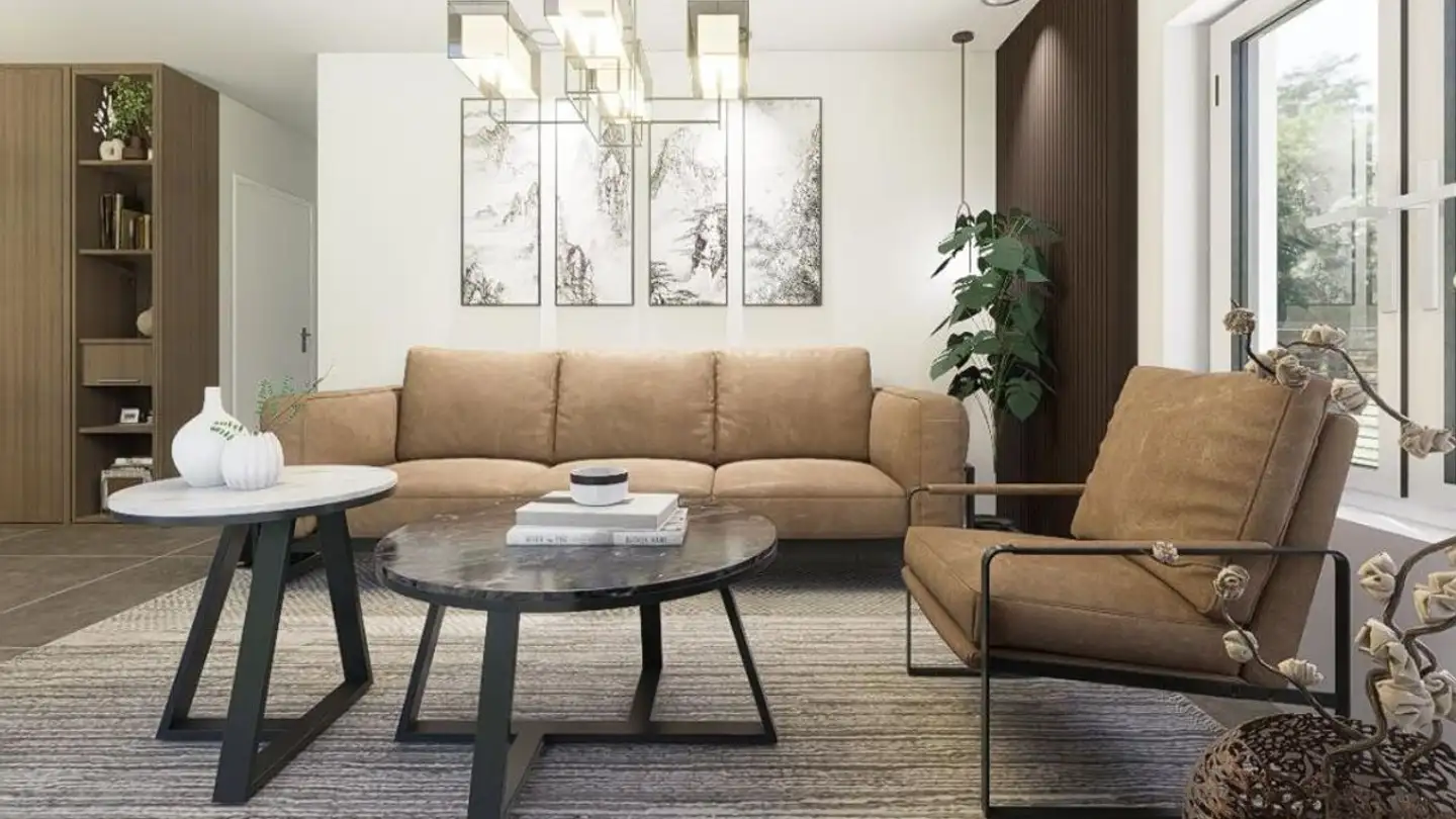 Attico in vendita - 1008 Prilly - Photo 4