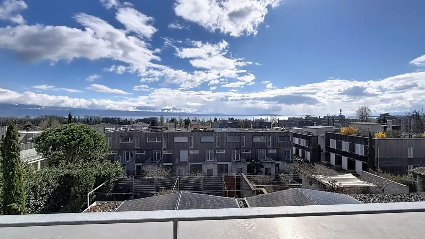 Maison en terrasse à vendre - 1026 Denges - Photo 3