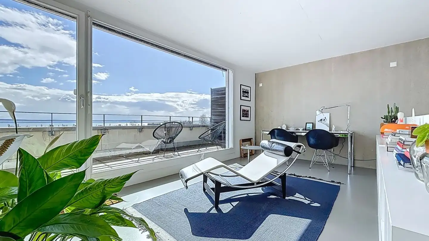 Maison en terrasse à vendre - 1026 Denges - Photo 2