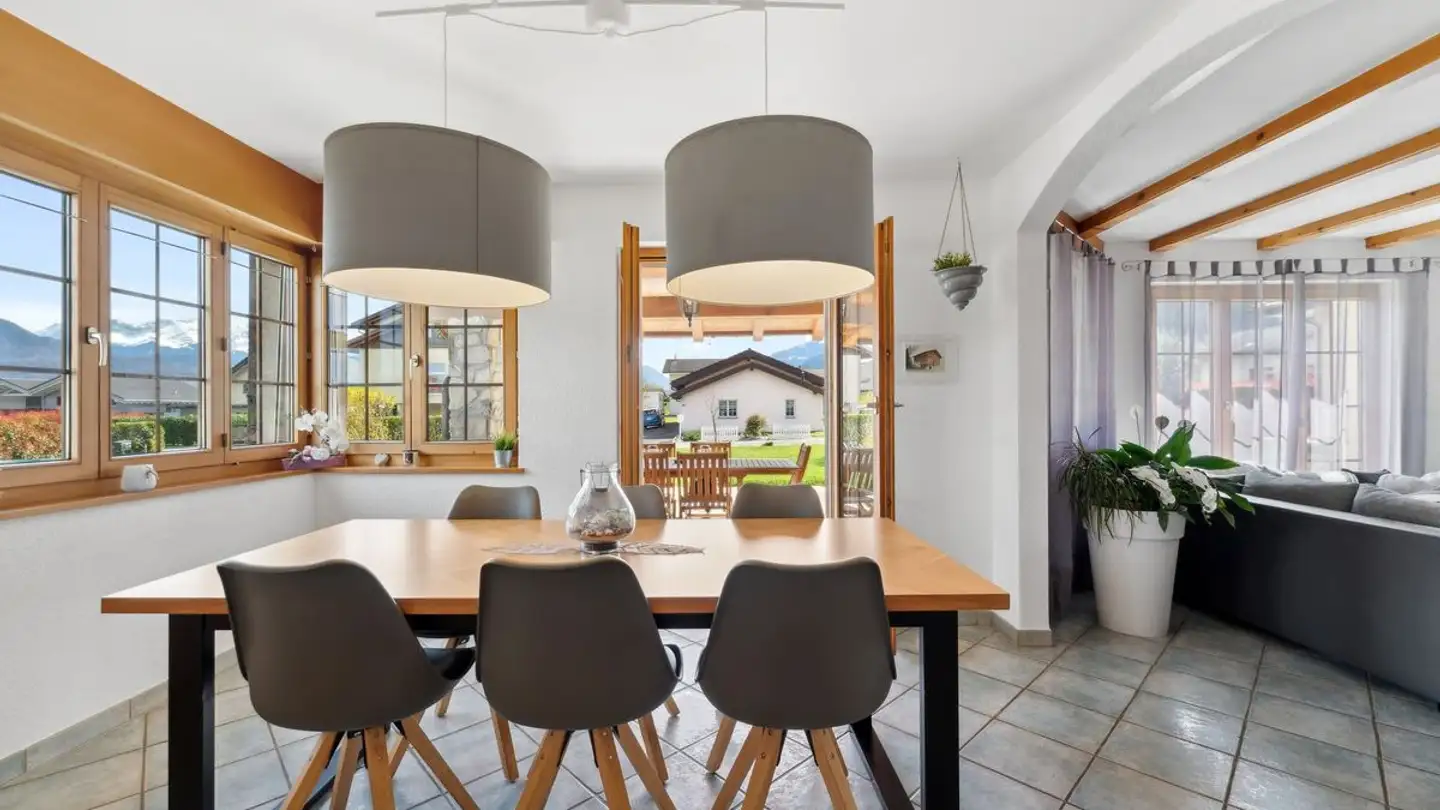 Casa singola in vendita - 1895 Vionnaz - Photo 2