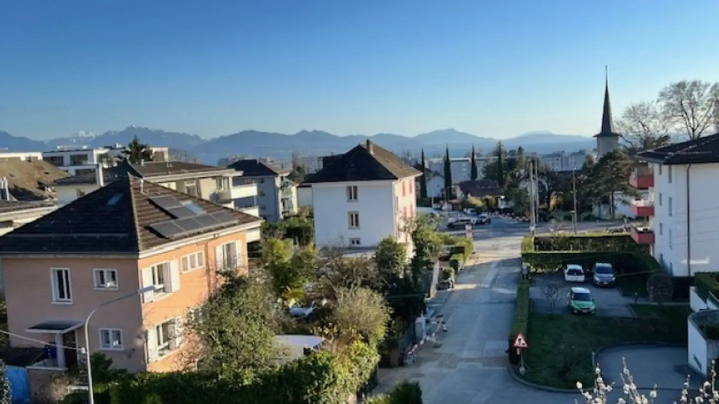 Appartamento in vendita - 1008 Prilly - Photo 3